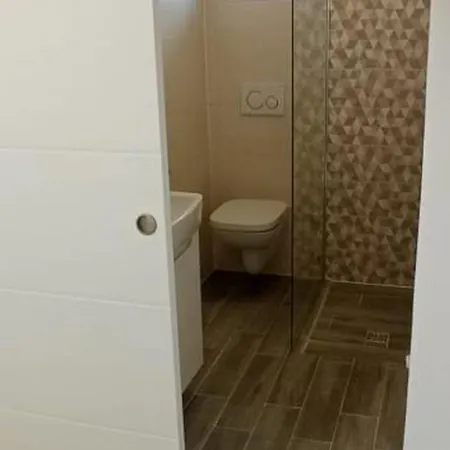 Holiday In With Balcony, Air Conditioning, Wi-fi 5144-5 * Drage
