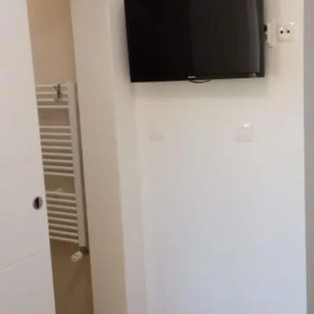 Holiday In With Balcony, Air Conditioning, Wi-fi 5144-5 Apartmán Drage